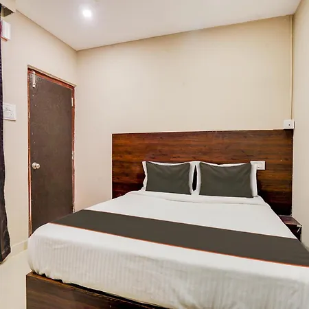 Super Collection O Pnr Comfort Khairatabad